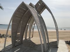 -日照灯塔风景区