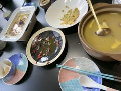 -桥边小楼·手工云南菜·古城观景小楼