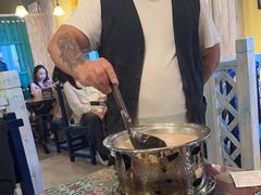-格日勒阿妈蒙古厨房(大召店)