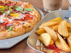 -Tubestation站点比萨(五道营店)