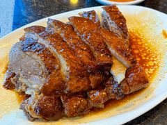 -中国厨房/台湾牛肉面