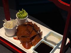 -柒园·三十年创意杭帮菜(龙湖滨江天街店)