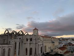 -圣胡斯塔升降机