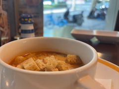 -La Creperie法餐厅(桃江路店)