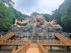-松花湖风景名胜区