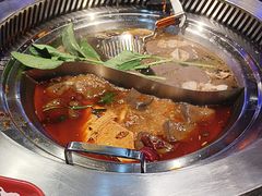 -唇辣号重庆老火锅(燕郊鑫乐汇店)