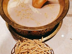 -牧马人奶茶馆(乌兰察布总店)