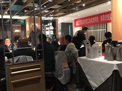 大堂-大鸭梨烤鸭(枣园店)