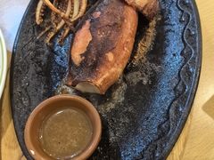 -萨莉亚意式餐厅(国展天虹店)