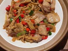 -大盐帮川菜馆(长楹天街店)