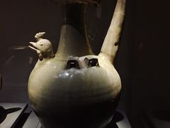 -六朝博物馆
