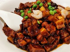 八宝辣酱-翠亭酒家(山西南路店)