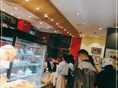 -85度C(南京中山南店)