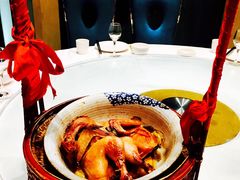 及第状元鸡-香满楼(清水河路店)