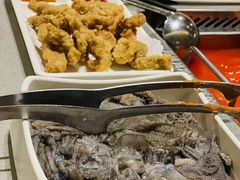 -海底捞火锅(高新万达店)