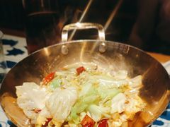 -绿茶餐厅(布吉万象汇店)