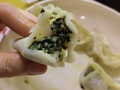 -鲁氏汤包王(长白街店)