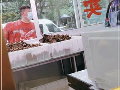 -堤角王师傅牛骨头