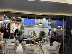 -海马体照相馆|大师(北京华贸中心店)