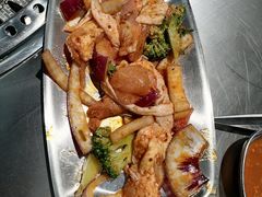 -马路牙子烧烤音乐酒馆(望京店)