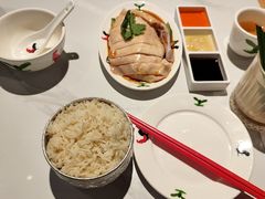 -芽笼芽笼新加坡餐厅(环球港店)