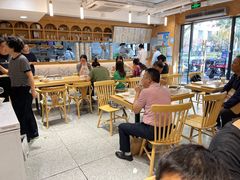 -早安山丘·豆浆油条(小木桥路店)