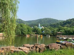 -无锡动物园·太湖欢乐园