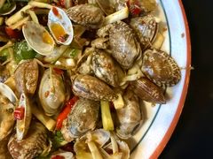 -酒城烤事(玉带龙庭店)