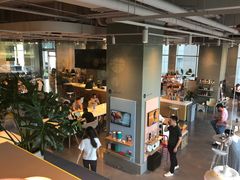 -dotcom coffee古点咖啡(致真大厦店)