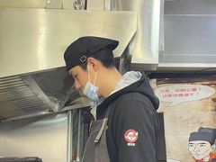-潘多多·山里人锅巴土豆(八一路店)