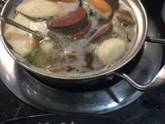 -汤响自助回转火锅百汇(乐峰广场店)