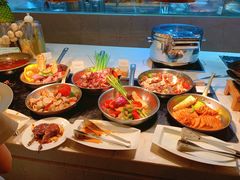 -广州汇华希尔顿逸林酒店