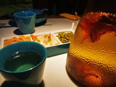 -荷塘秋月·本帮江浙菜(国权路店)