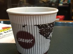 -赛百味(东街店)