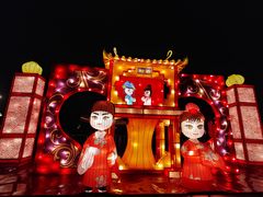 -万绿园