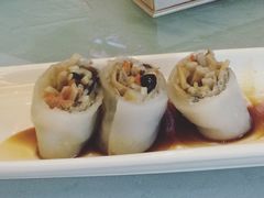 -春满园·早茶·粤菜·宴会(前海店)