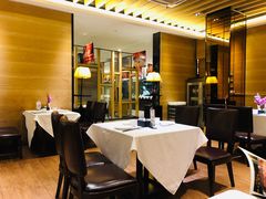 大堂-同庆楼(滨湖万达广场店)