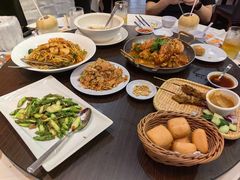 -珍宝海鲜(东海岸海鲜中心)