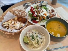 -麦田工坊(月湖店)