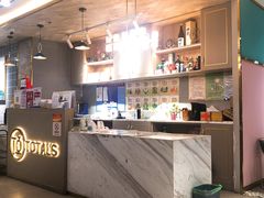 -妥妥烤肉料理(昙华林店)