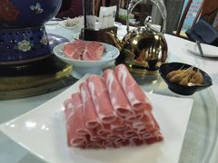 -东来顺•非遗火锅(外滩店)