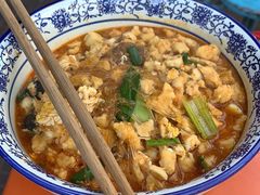 -刘信牛羊肉小炒泡馍(回民街店)