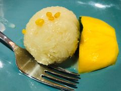 -阿诺泰·泰国餐厅(棕北店)