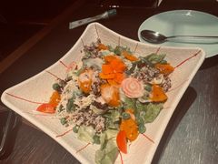 -山葵家·创意料理(宁波来福士店)