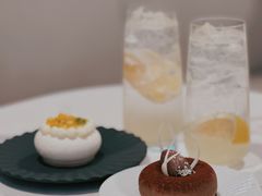 -潮一不贰·法式甜品·生日蛋糕·西式简餐(外滩店)