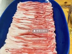 -老门框爆肚涮肉(望京店)