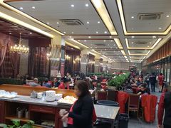 -金刚山烧烤(中山路店)