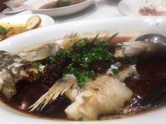 -名汇粤菜馆(黄兴路店)