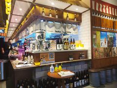 -喜鹊烤肉酒场(美乐城店)