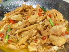 井冈山豆皮-赣江里•江西菜(望京旺角店)